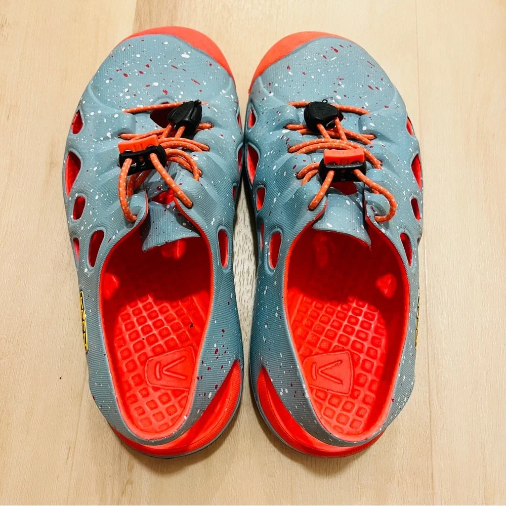 Keen 2 Rio water shoes summer sandals